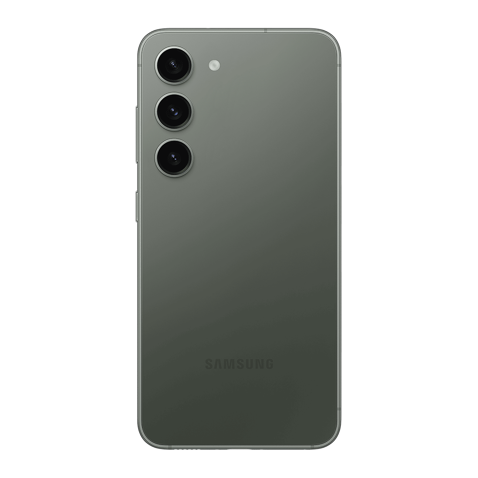 Buy SAMSUNG Galaxy S23 5G (8GB RAM, 256GB, Green) Online - Croma